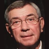 Gordon W. Sears