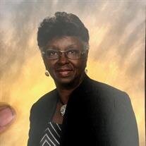 Virgie L. Yancey