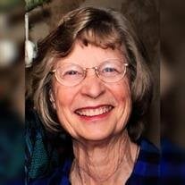 Janet Louise Craig
