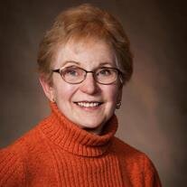 Margaret Ann Punches