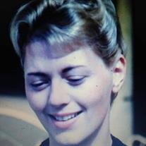 Marilyn A. Wilcox