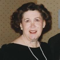 Mrs. Brenda Milam Brown