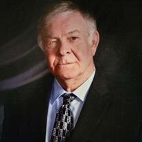 Samuel Keith Murphy