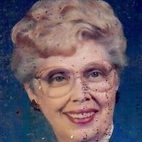 Barbara Janet Lindsey