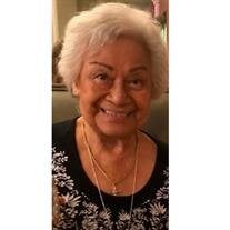 Esther Abellanosa Lyons