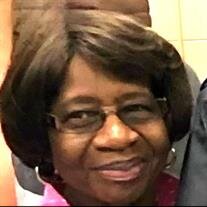 Dorothy Ann Searcy