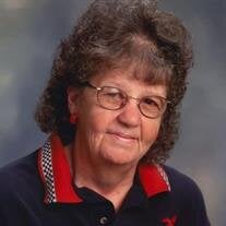 Linda Kay Chiles