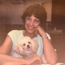 Mrs. Florence Koopman