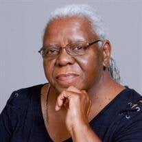 Ms. Stella Louise Adams