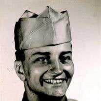 Donald C. Otis