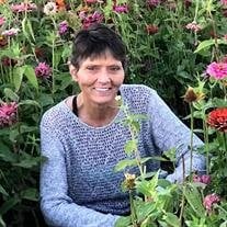 Tracy Dawn Rickard Brock
