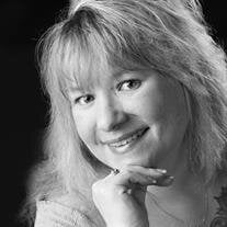 Kimberly Ann Jenkins