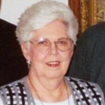 Shirley Layne Turner