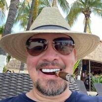 William Rivera IV