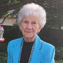 Melba Jean Crofford