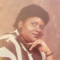 Nancy Lue Sligh-Smith