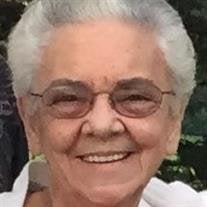 E. Mae Frederick