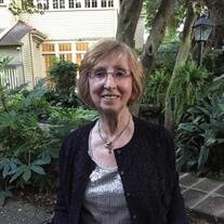 Janet Gail Faherty