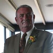 Colonel Robert James Beck