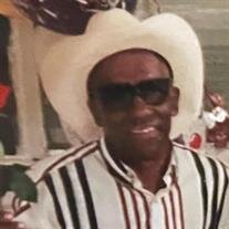 Mr. Joseph Anderson Tezeno