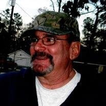 John Scanland