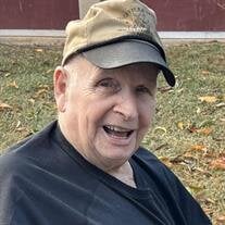 Douglas Ray "Rowdy" Rutherford