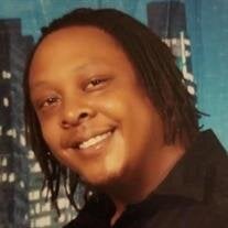 Mr. Derrick Miller