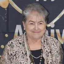 Gloria I Treviño Lopez