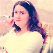 Marilona Candace "Candy" Heise