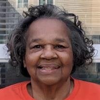 Mrs. Bettye T. Walker
