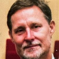 Gary Todd Booth