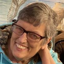 Debra "Deb" Sue Beaudry