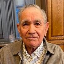 Guillermo M. Felix