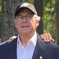 Thomas S. Willman