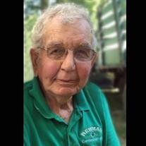 Duane Gilbert Newman