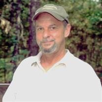 Timothy Paul Chavers Sr.