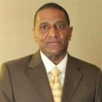 Kenneth D. Thomas Jr.