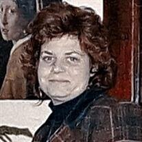 Barbara Anderson Huget