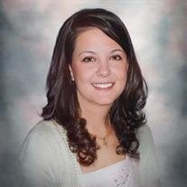 Ashley Danielle Willett Major
