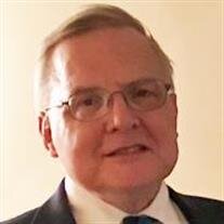 Dr. Donald E Krause