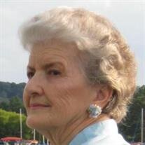 Bobbie June Kittrell