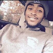 Ja'Vontay Darnell Smith