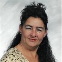 Elva Ernestine Terry