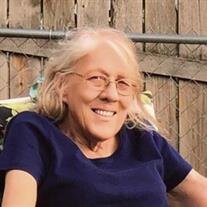 Paula Arnold