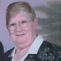 Betsy Ann Vollmerhausen Douglas