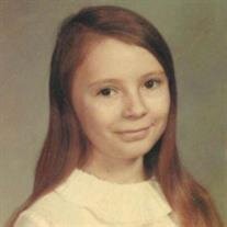 Betty "Elaine" Martinez