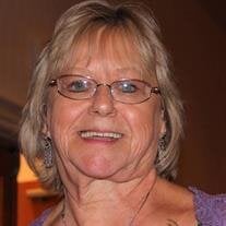 Elizabeth Myers