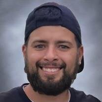 Jovani James Irish, of Fitchburg