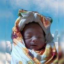 Zuriah Amethyst Moore