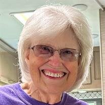 Verna Downer Bailey